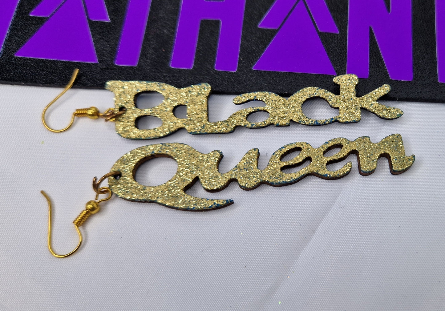 Black Queen