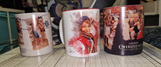 Personalized Mug