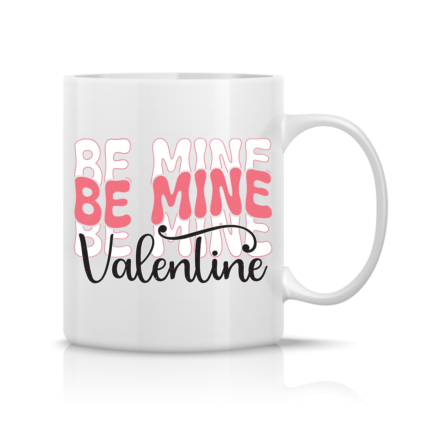 Be Mine Valentine