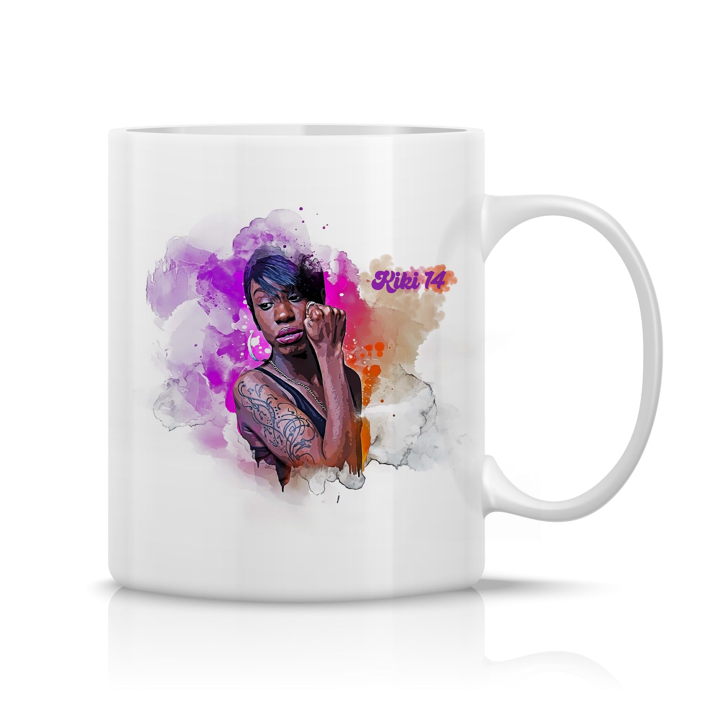 Personalized Mug