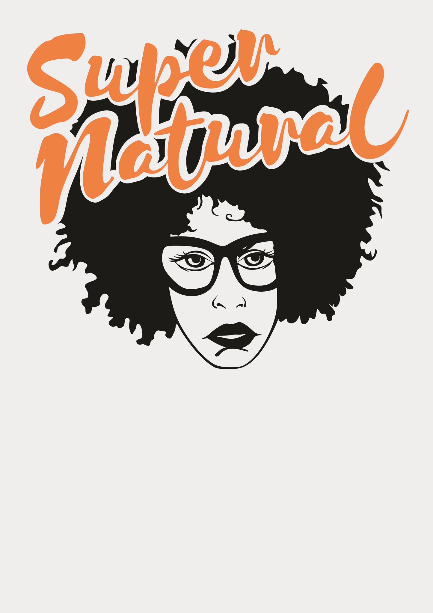 Super Natural